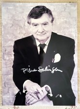 President JFK Administration Era Autograph Group of SEVEN Items + more picture