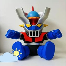 MAZZCOT ABC-001 MAZINGER Z Coin Bank Limited Version Fashion Figure 35cm New picture