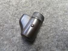 Swede Mauser Rifle Muzzle Cover - For Models 1896 & 1938 picture