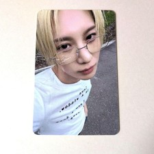 Taemin SHINee Seoul Concert Venue Limited Atmos Lucky Draw May 31st picture