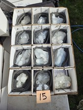 Mulitple Crystal Box #15 (12 medium Crystals Included) picture