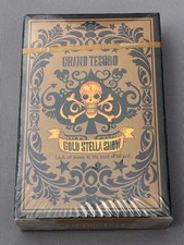 One Piece Film Gold Playing Cards Rare New Japan [Sealed] picture