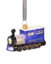 Taylor Swift The Last Great American Dynasty Folklore Train Ornament NIB picture