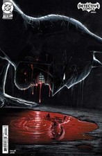 Detective Comics #1094 Cvr F [1:25] Juan Ferreyra (02/26/25) picture