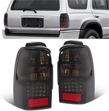 Tail Lights Compatible with 1996-2002 Toyota 4Runner picture