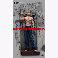 Pre-sale Old A Studio GTO Eikichi Onizuka 1/6 Scale Limited Collectible Statue picture