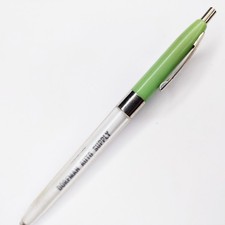 c1950s Cedar Falls Waterloo IA Dorfman Auto Supply 50th Year Advertising Pen G5 picture