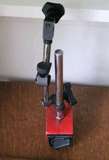 MB Indicator Magnetic Base Holder w/Post Made in Japan picture