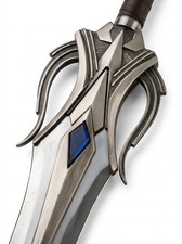 She-Ra (2026 Movie) “Sword of Protection” Alloy Steel Blade - Original Replica picture