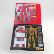 Red Baron Full Metal Fighter 1/144 Bandai picture