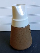 Koen De Winter Pottery Jug Pitcher Industrial Design Artist Atelier pottery 7