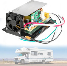 Upgraded WF-8955-AD-MBA 55A RV Power Converter Main Board for Lead-Acid Battery, picture