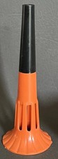 Vintage Plastic Halloween Noisemaker Horn 🎃 picture