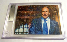 Tim Berners-Lee signed autographed 5x7 photo BAS Beckett World Wide Web HTML URL picture