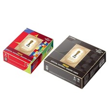 Kayou Panini 2026 FIFA World Cup Regular + Ultra Soccer Box Set of 2 picture
