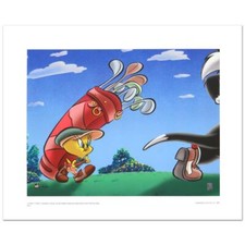 Looney Tunes 