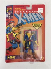Vintage Toy Biz The Uncanny X-Men Forge Blister Pack Action Figure 1992  NEW picture