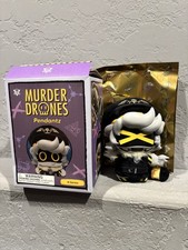 NEW Murder Drones RARE Disassembly N  Pendantz: N Blindbox Series Pendantz picture