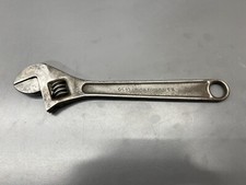 VINTAGE UTICA TOOLS 91-10 10