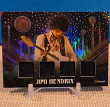 Jimi Hendrix 2005 Electric Ladyland #246 Hollywood Bowl Memorabilia picture