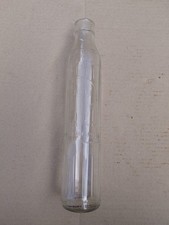 Vintage Shell Penn Glass Quart Motor Oil Bottle picture