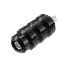 Motorcycle Shifter Peg with Raised Knobs Lever Foot Shift Pegs for Harley picture