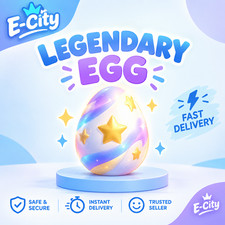 Collectables Legendary Egg Bundle | 5, 10, 25, 50 & 100 Options | Fast Delivery picture