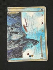 Lugia Legend (Bottom) Holo Ultra Rare HeartGold SoulSilver 114/123 - HP picture