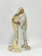 Lenox The Legendary Princess Collection Rapunzel Figurine Fine Porcelain picture