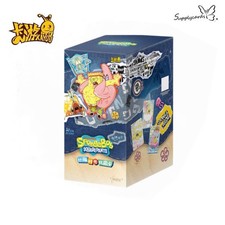 2025 Kayou SpongeBob SquarePants Anime Collection Trading Cards Booster Box Gift picture