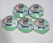 Lot of 5 RMS CrazyFun Mystery Dumpling Celebration Edition Blind Pack five below picture