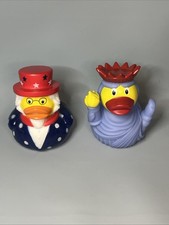 USA Patriotic DUCKS 2.5