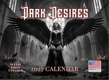 Beautiful Women Model Photos Calendar 2027 Wall Monthly Calender 12 Month picture