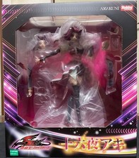 AMAKUNI Yu-Gi-Oh 5D's Akiza Izinski Aki Izayoi 1/7 Figure AUTHENTIC NEW Japan picture