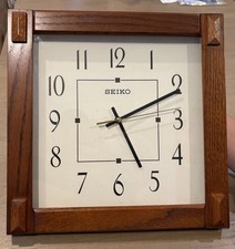 Seiko 13