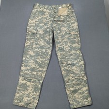 Tru-Spec Pants Men's Medium Long UCP Trousers Army Combat Uniform Cargo picture