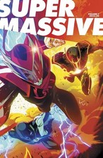 SUPERMASSIVE TP VOL 01  Image Comics Comic Book 2025 picture