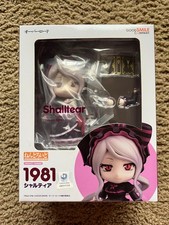 Nendoroid Shalltear Overlord Good Smile Company 1981 Brand New Sealed picture