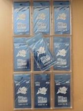 [UK Shipping] Pokémon TCG Magikarp Korea Mega Festa 2026 Promo 040/M-P picture