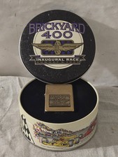1994 BRASS BRICKYARD 400