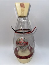 VTG GILBEY’S SPEY ROYAL SCOTCH WHISKY WHISKEY MUSIC DECANTER  “ LOCK LOMOND” picture