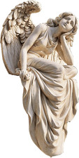 Extended Grace Angel Statue picture