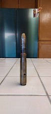 1942 20mm M21A1 HM Deactivated WW2 Machine Gun Bullet Shell Round Paperweight picture