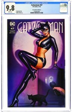 Catwoman #47SYNDICATE.A CGC 9.8 2022 4736647004 picture