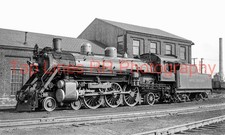 Southern Ry #1220 4-6-2  Richmond VA 2-13-1949  NEW 8x10 PHOTO picture