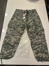 USGI ECWCS Gen III Level 6 Gore-Tex Pants UCP Medium Regular NEW picture