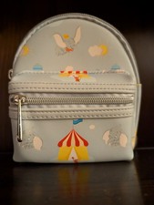 Disney Loungefly Dumbo Circus Wristlet/Fanny Pack RARE  New With Tags Adorable picture