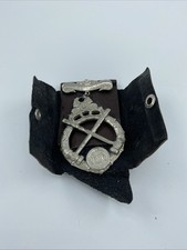 Vintage I.O.O.F. Independent Order of Odd Fellows Badge picture