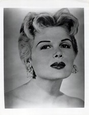 Unknown Actress (1960s) ❤ Vintage Hollywood Press Movie Collectable Photo 1465K picture