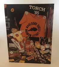 1985 Marlboro High School Yearbook - Marlboro, New York picture